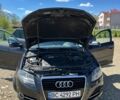 Чорний Ауді А3, об'ємом двигуна 1.6 л та пробігом 243 тис. км за 7700 $, фото 33 на Automoto.ua