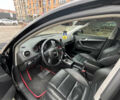 Чорний Ауді А3, об'ємом двигуна 1.98 л та пробігом 163 тис. км за 8900 $, фото 9 на Automoto.ua