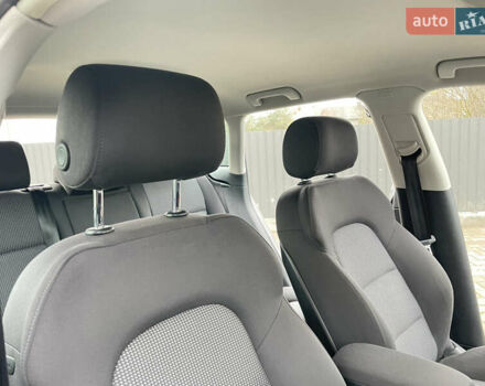 Чорний Ауді А3, об'ємом двигуна 1.8 л та пробігом 197 тис. км за 8850 $, фото 36 на Automoto.ua