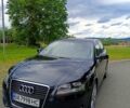 Чорний Ауді А3, об'ємом двигуна 1.6 л та пробігом 267 тис. км за 8849 $, фото 1 на Automoto.ua