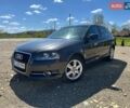 Черный Ауди А3, объемом двигателя 1.6 л и пробегом 243 тыс. км за 10250 $, фото 1 на Automoto.ua