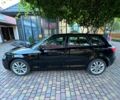 Чорний Ауді А3, об'ємом двигуна 2 л та пробігом 176 тис. км за 9599 $, фото 2 на Automoto.ua