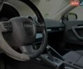 Черный Ауди А3, объемом двигателя 1.2 л и пробегом 204 тыс. км за 8700 $, фото 9 на Automoto.ua