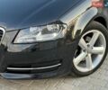 Чорний Ауді А3, об'ємом двигуна 1.6 л та пробігом 257 тис. км за 7999 $, фото 3 на Automoto.ua