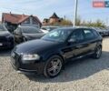 Черный Ауди А3, объемом двигателя 1.6 л и пробегом 247 тыс. км за 7999 $, фото 9 на Automoto.ua