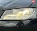 Чорний Ауді А3, об'ємом двигуна 2 л та пробігом 287 тис. км за 9388 $, фото 3 на Automoto.ua