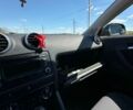 Чорний Ауді А3, об'ємом двигуна 1.6 л та пробігом 243 тис. км за 7700 $, фото 56 на Automoto.ua