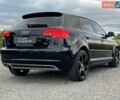 Чорний Ауді А3, об'ємом двигуна 2 л та пробігом 287 тис. км за 9388 $, фото 14 на Automoto.ua