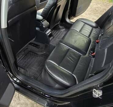 Черный Ауди А3, объемом двигателя 1.6 л и пробегом 247 тыс. км за 9000 $, фото 9 на Automoto.ua