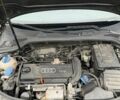 Черный Ауди А3, объемом двигателя 1.4 л и пробегом 232 тыс. км за 8500 $, фото 3 на Automoto.ua