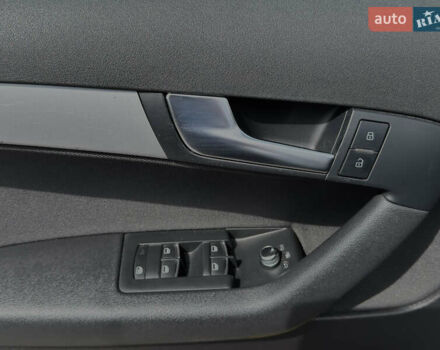 Чорний Ауді А3, об'ємом двигуна 1.2 л та пробігом 204 тис. км за 9300 $, фото 17 на Automoto.ua