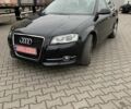Черный Ауди А3, объемом двигателя 1.8 л и пробегом 211 тыс. км за 8200 $, фото 1 на Automoto.ua