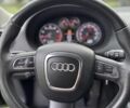 Черный Ауди А3, объемом двигателя 1.4 л и пробегом 232 тыс. км за 8500 $, фото 6 на Automoto.ua