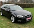 Черный Ауди А3, объемом двигателя 1.4 л и пробегом 232 тыс. км за 8500 $, фото 1 на Automoto.ua