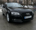 Чорний Ауді А3, об'ємом двигуна 1.6 л та пробігом 146 тис. км за 8500 $, фото 1 на Automoto.ua
