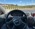 Черный Ауди А3, объемом двигателя 1.6 л и пробегом 243 тыс. км за 9230 $, фото 21 на Automoto.ua