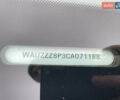 Чорний Ауді А3, об'ємом двигуна 1.8 л та пробігом 197 тис. км за 8850 $, фото 52 на Automoto.ua
