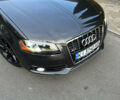 Чорний Ауді А3, об'ємом двигуна 1.97 л та пробігом 206 тис. км за 10500 $, фото 12 на Automoto.ua