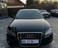 Чорний Ауді А3, об'ємом двигуна 1.97 л та пробігом 275 тис. км за 9300 $, фото 1 на Automoto.ua