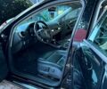 Чорний Ауді А3, об'ємом двигуна 2 л та пробігом 176 тис. км за 9599 $, фото 5 на Automoto.ua