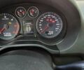 Черный Ауди А3, объемом двигателя 1.6 л и пробегом 247 тыс. км за 9000 $, фото 4 на Automoto.ua