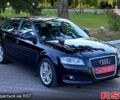 Чорний Ауді А3, об'ємом двигуна 1.4 л та пробігом 151 тис. км за 7700 $, фото 1 на Automoto.ua