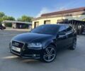 Чорний Ауді А3, об'ємом двигуна 2 л та пробігом 225 тис. км за 11054 $, фото 1 на Automoto.ua