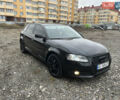 Чорний Ауді А3, об'ємом двигуна 1.98 л та пробігом 163 тис. км за 8900 $, фото 1 на Automoto.ua