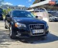 Черный Ауди А3, объемом двигателя 2 л и пробегом 245 тыс. км за 10000 $, фото 1 на Automoto.ua