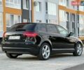 Чорний Ауді А3, об'ємом двигуна 1.6 л та пробігом 257 тис. км за 7999 $, фото 22 на Automoto.ua