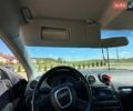 Чорний Ауді А3, об'ємом двигуна 1.6 л та пробігом 243 тис. км за 7700 $, фото 57 на Automoto.ua