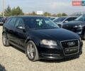 Черный Ауди А3, объемом двигателя 1.6 л и пробегом 247 тыс. км за 7999 $, фото 1 на Automoto.ua