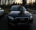 Чорний Ауді А3, об'ємом двигуна 1.2 л та пробігом 204 тис. км за 9300 $, фото 3 на Automoto.ua