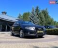 Черный Ауди А3, объемом двигателя 1.6 л и пробегом 247 тыс. км за 9300 $, фото 1 на Automoto.ua