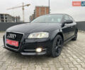 Чорний Ауді А3, об'ємом двигуна 1.8 л та пробігом 197 тис. км за 8850 $, фото 3 на Automoto.ua
