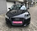 Чорний Ауді А3, об'ємом двигуна 0 л та пробігом 162 тис. км за 7827 $, фото 1 на Automoto.ua