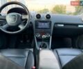 Чорний Ауді А3, об'ємом двигуна 1.6 л та пробігом 257 тис. км за 7999 $, фото 43 на Automoto.ua