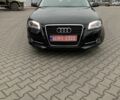 Чорний Ауді А3, об'ємом двигуна 1.8 л та пробігом 2 тис. км за 9300 $, фото 1 на Automoto.ua