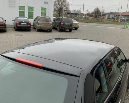 Чорний Ауді А3, об'ємом двигуна 1.8 л та пробігом 2 тис. км за 9300 $, фото 6 на Automoto.ua