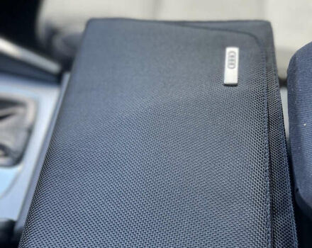 Чорний Ауді А3, об'ємом двигуна 1.2 л та пробігом 204 тис. км за 9300 $, фото 19 на Automoto.ua