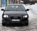 Черный Ауди А3, объемом двигателя 1.39 л и пробегом 273 тыс. км за 8500 $, фото 1 на Automoto.ua
