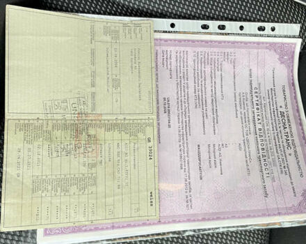 Чорний Ауді А3, об'ємом двигуна 1.8 л та пробігом 197 тис. км за 8850 $, фото 53 на Automoto.ua