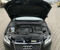 Чорний Ауді А3, об'ємом двигуна 1.8 л та пробігом 2 тис. км за 9300 $, фото 9 на Automoto.ua