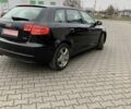 Чорний Ауді А3, об'ємом двигуна 1.8 л та пробігом 2 тис. км за 9300 $, фото 3 на Automoto.ua