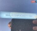 Черный Ауди А3, объемом двигателя 1.8 л и пробегом 197 тыс. км за 8499 $, фото 16 на Automoto.ua
