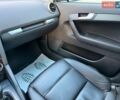 Чорний Ауді А3, об'ємом двигуна 1.6 л та пробігом 257 тис. км за 7999 $, фото 40 на Automoto.ua