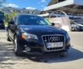 Чорний Ауді А3, об'ємом двигуна 2 л та пробігом 245 тис. км за 10000 $, фото 1 на Automoto.ua