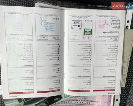 Черный Ауди А3, объемом двигателя 1.8 л и пробегом 197 тыс. км за 8850 $, фото 58 на Automoto.ua