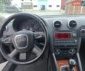 Черный Ауди А3, объемом двигателя 1.6 л и пробегом 267 тыс. км за 8849 $, фото 16 на Automoto.ua