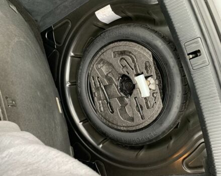 Чорний Ауді А3, об'ємом двигуна 1.8 л та пробігом 2 тис. км за 9300 $, фото 10 на Automoto.ua